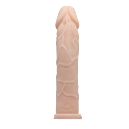 guaina e prolunga pene extenx large rosa flesh pretty love
