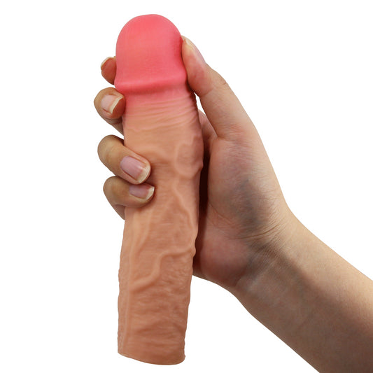 #COLORE_ROSA FLESH