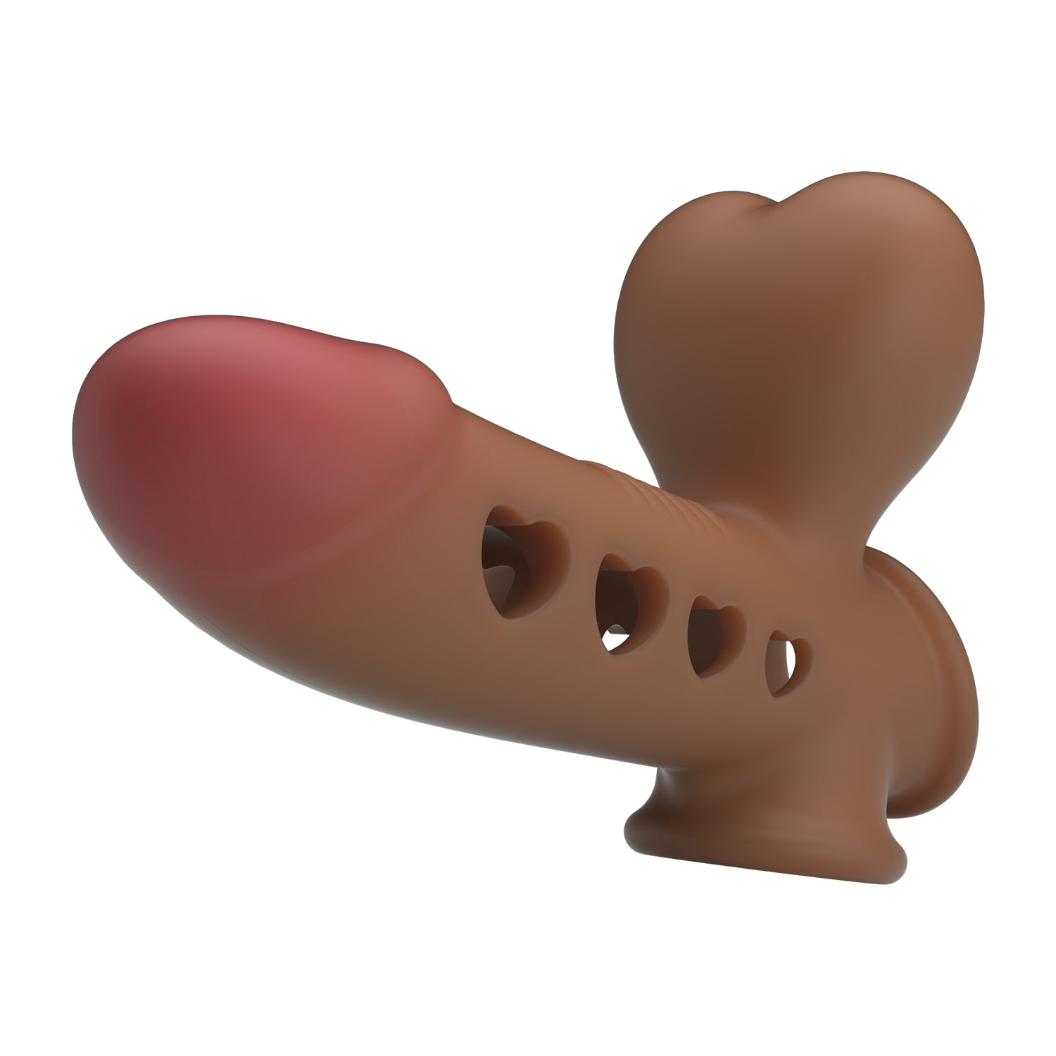 guaina e prolunga pene tyronn rosa flesh pretty love