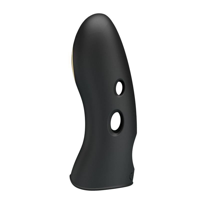 mini vibratore marico nero pretty love