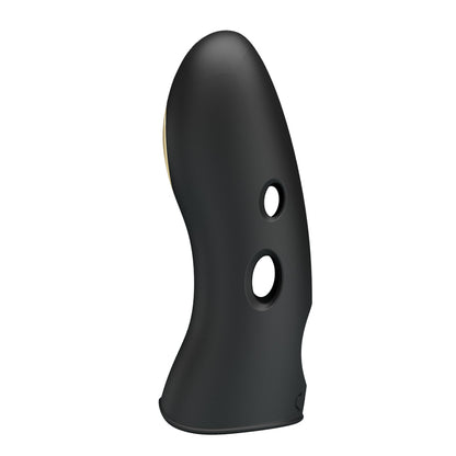 mini vibratore marico nero pretty love