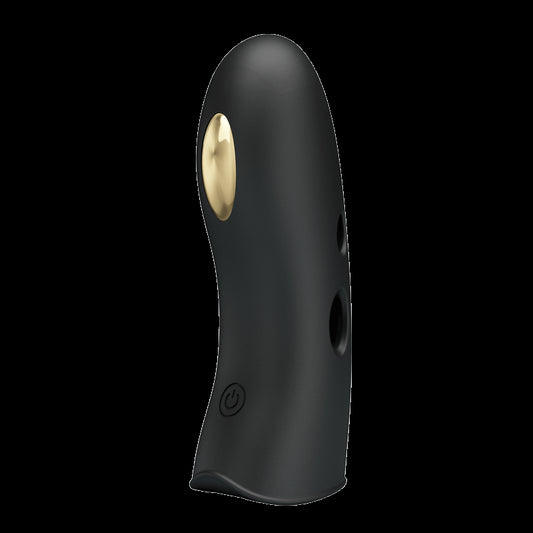 mini vibratore marico nero pretty love