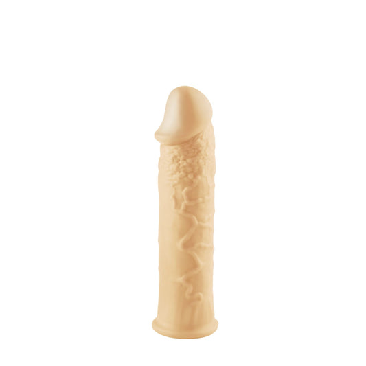 Guaina e Prolunga Pene Length Extender 15 cm