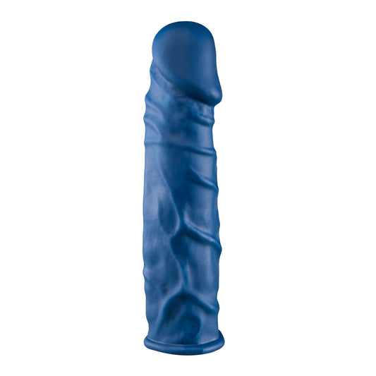 Guaina e Prolunga Vibrante Orgasm 18,5 cm
