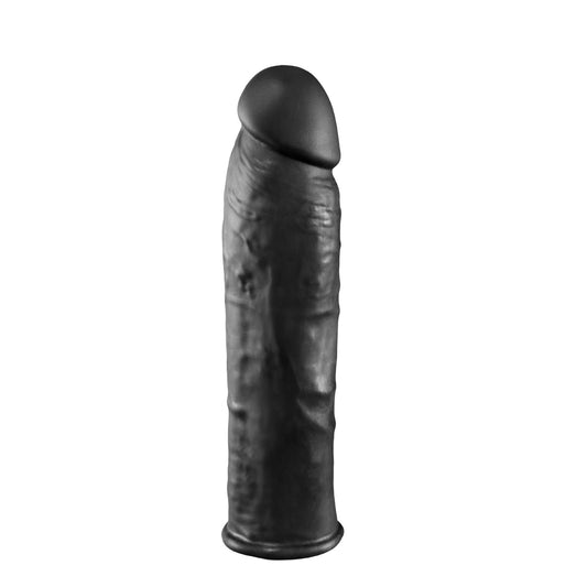 Guaina e Prolunga Vibrante Orgasm 17,5 cm