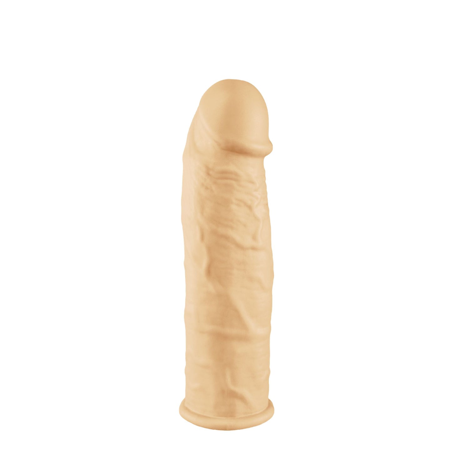 Guaina e Prolunga Vibrante Orgasm 16 cm