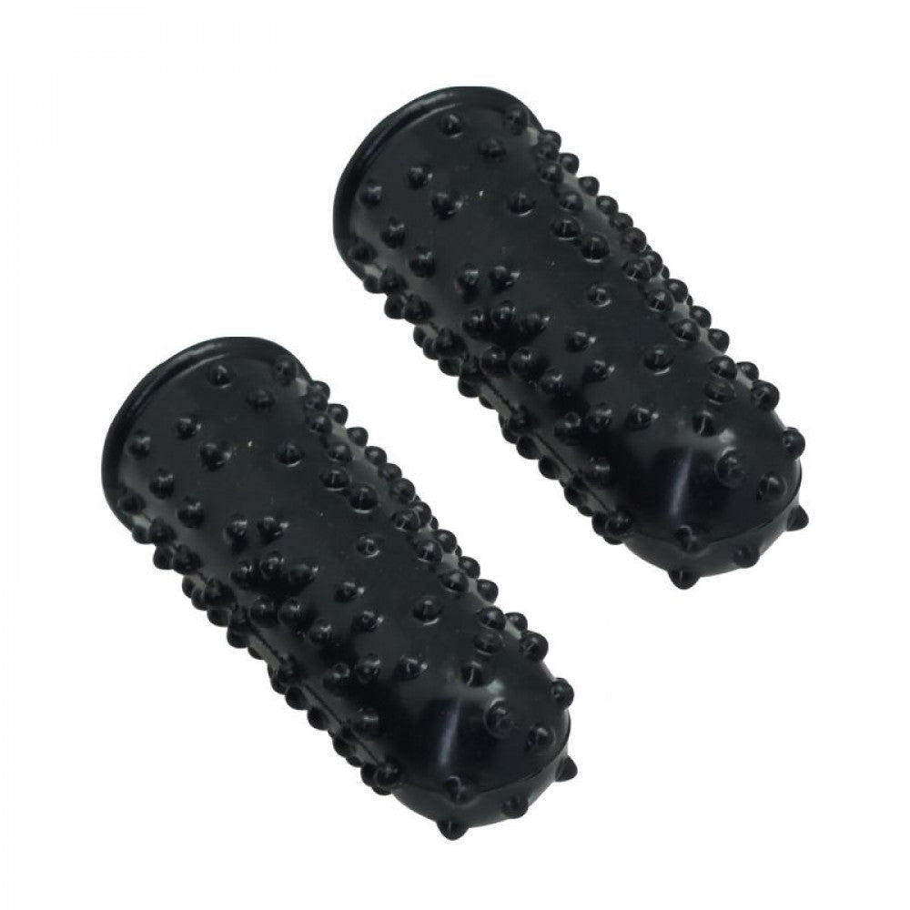 Pleasure Touch Finger Sheaths