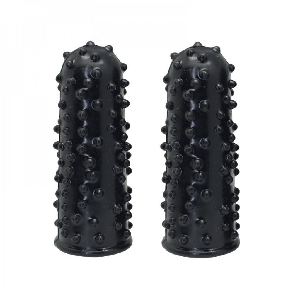 Pleasure Touch Finger Sheaths