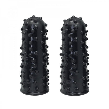 Pleasure Touch Finger Sheaths
