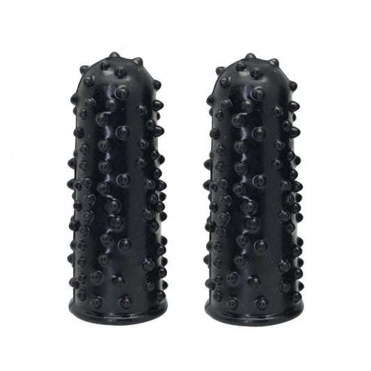 Pleasure Touch Finger Sheaths