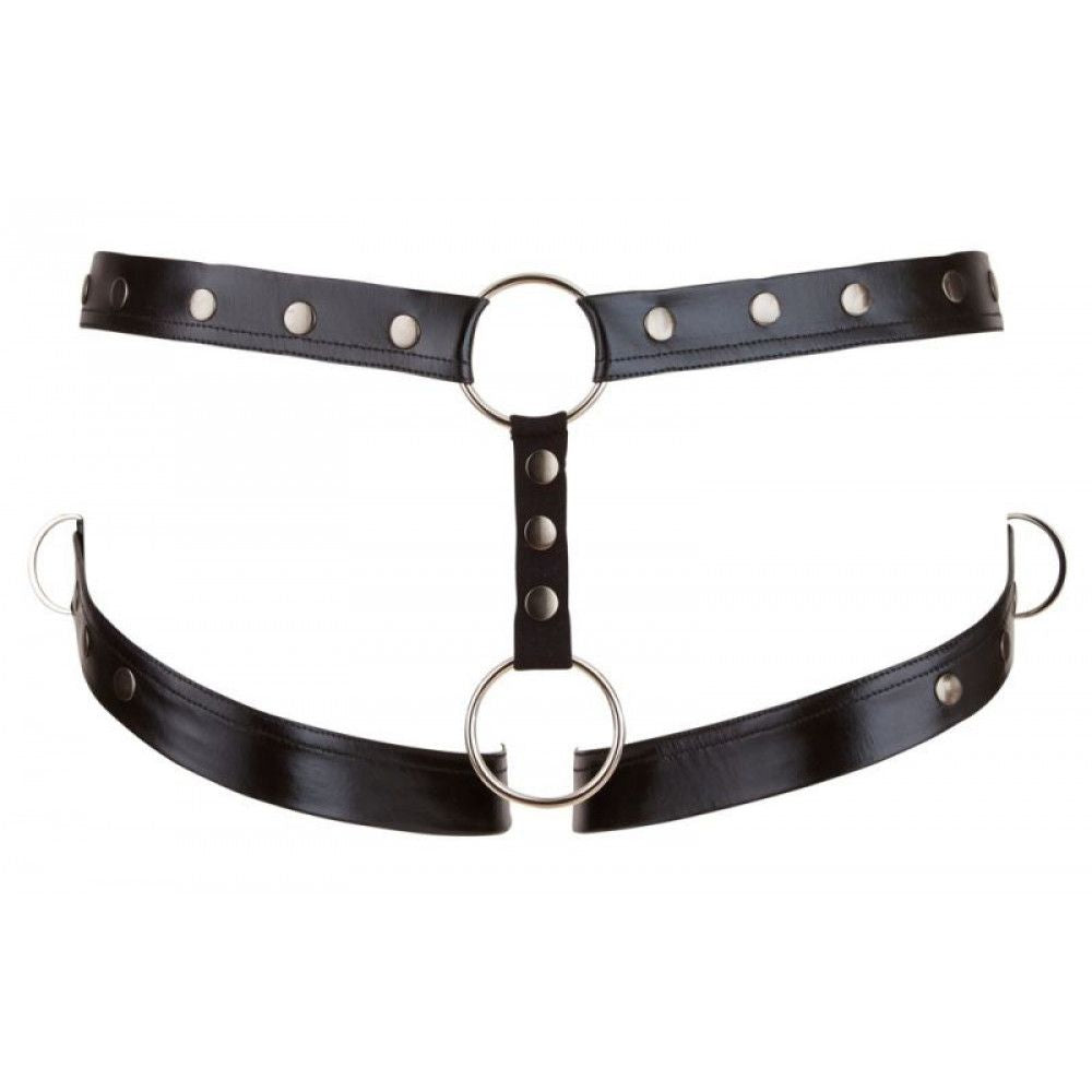 Slip uomo boss belt