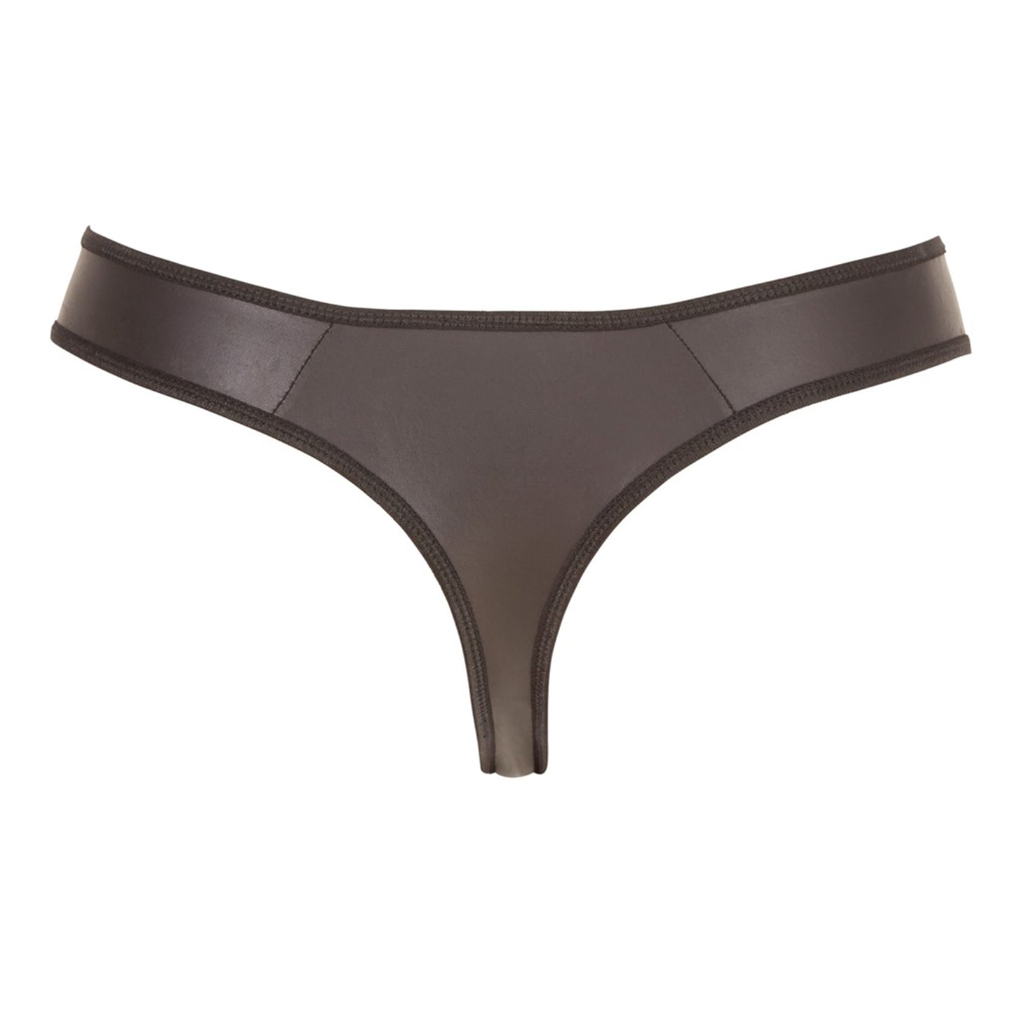 intimo uomo sexy stringman nero l svenjoyment retro