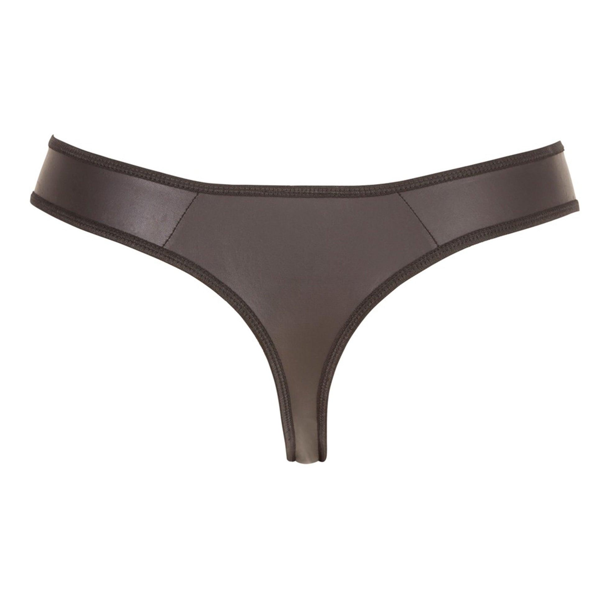 intimo uomo sexy stringman nero l svenjoyment retro