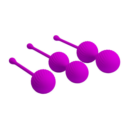 palline vaginali three in one pretty love