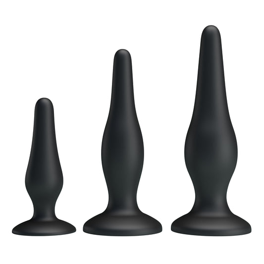 plug anali beginner nero pretty love