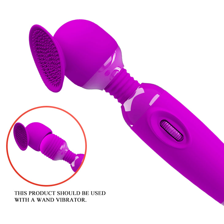 kit vibratori purple desire fucsia pretty love