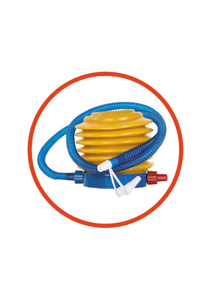 bambola gonfiabile alecia