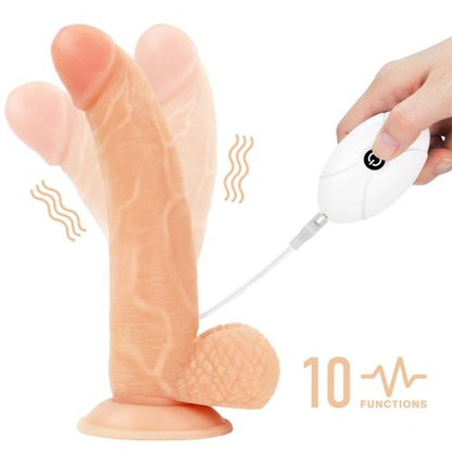 Strap On Pulse 21,5 cm
