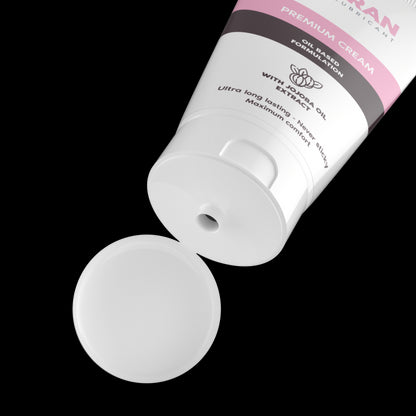 lubrificante anale lubran 50ml intimateline dettaglio