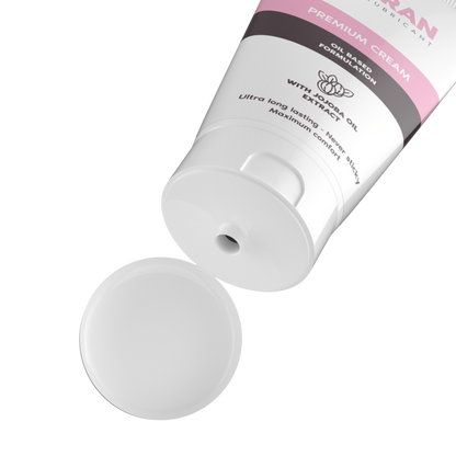 lubrificante anale lubran 50ml intimateline dettaglio