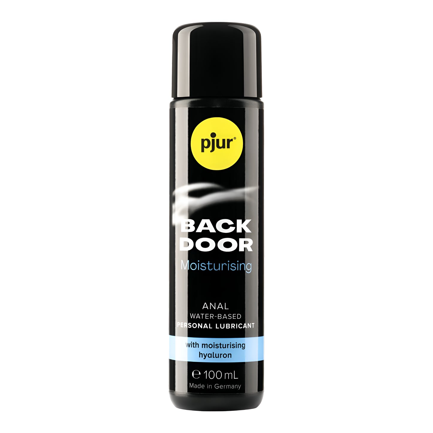 lubrificante anale back door glide 100ml pjur