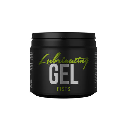 lubrificante anale gel fists 500ml cobeco