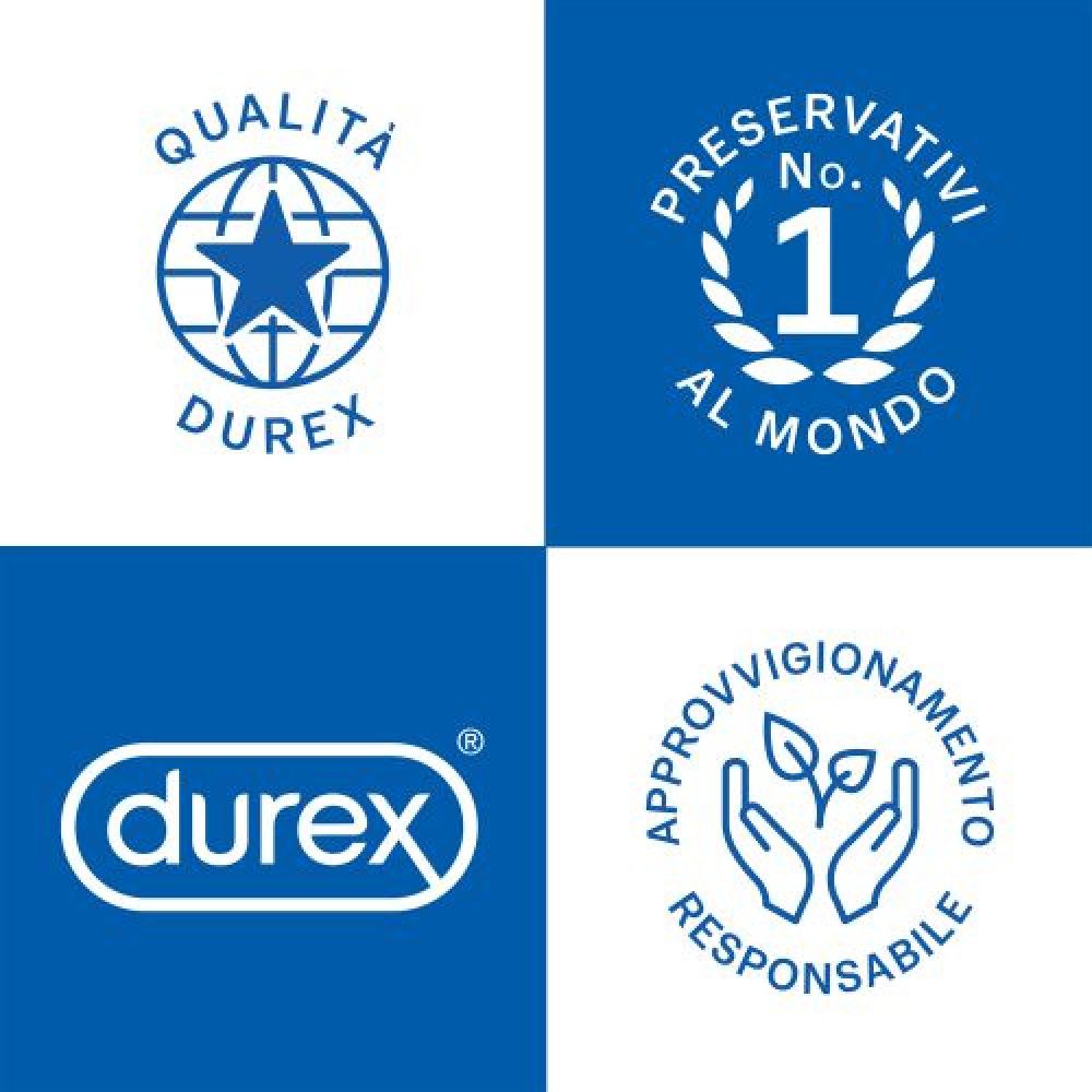 lubrificante durex fresh 50ml