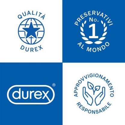 lubrificante durex fresh 50ml