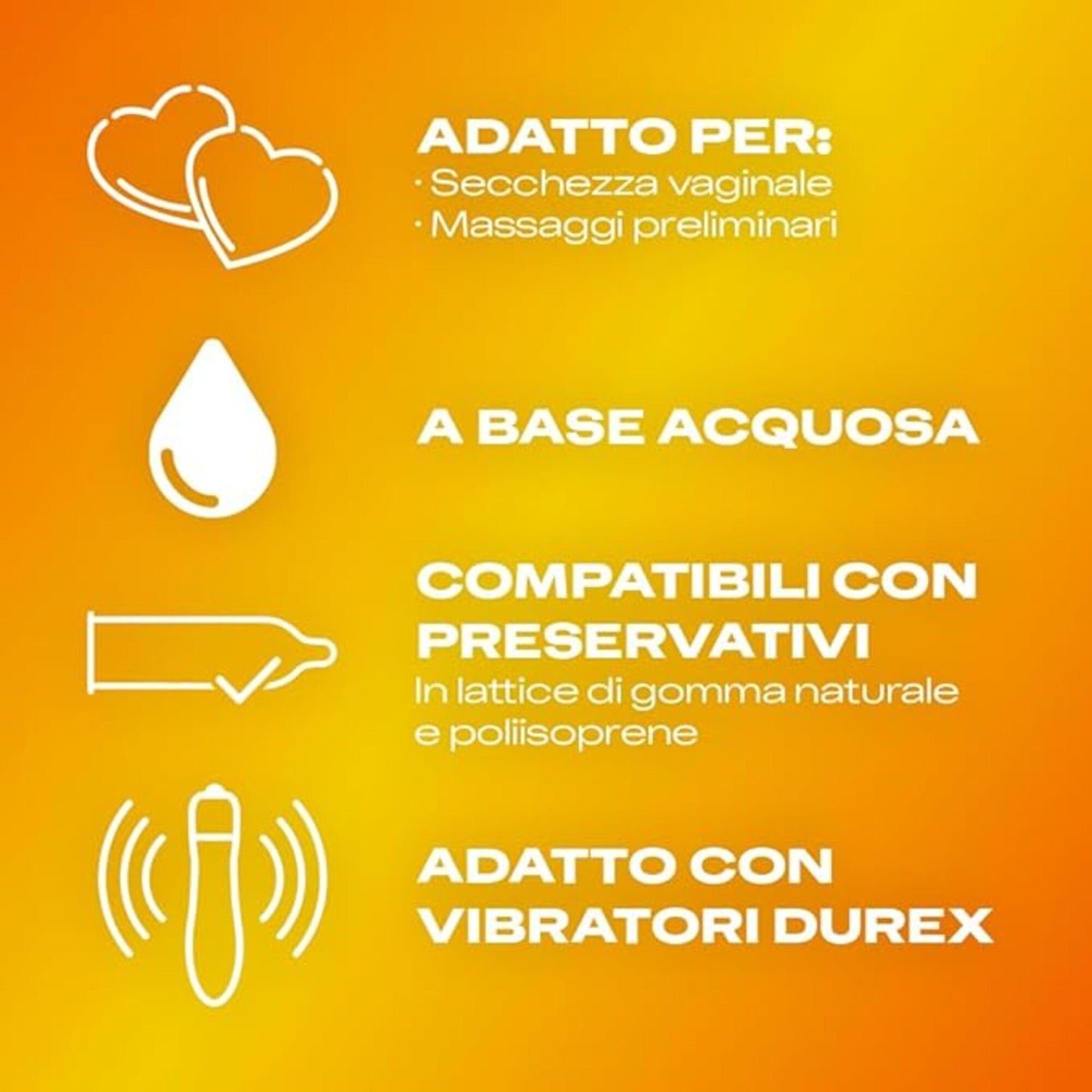 lubrificante durex ylang ylang 200ml