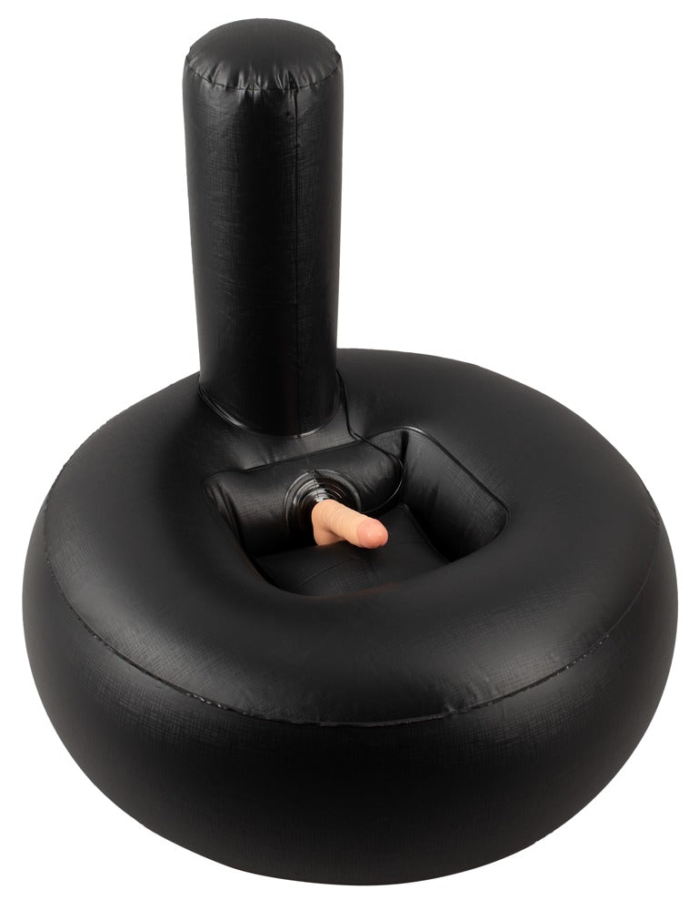 Lust Thruster inflatable love cushion