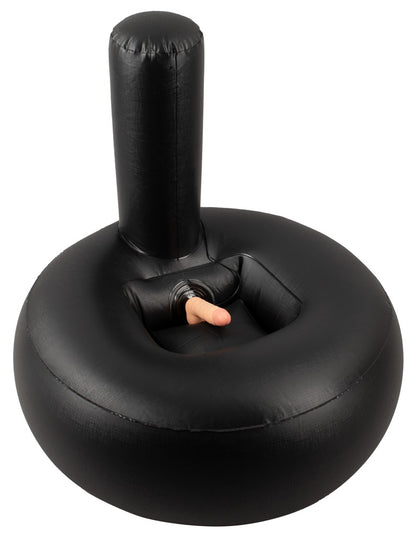 Lust Thruster inflatable love cushion