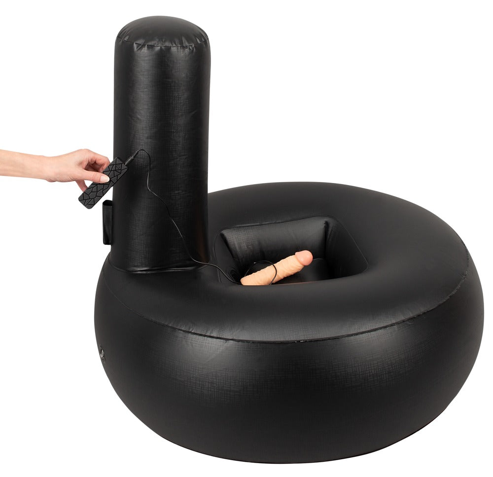 Lust Thruster inflatable love cushion