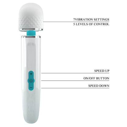 magic wand azlins bianco pretty love
