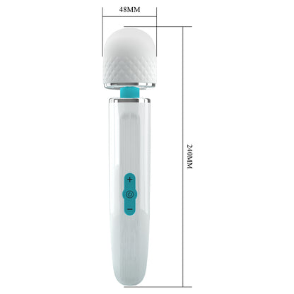 magic wand azlins bianco pretty love