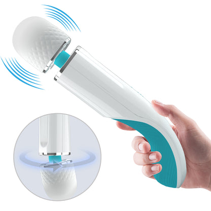 magic wand azlins bianco pretty love