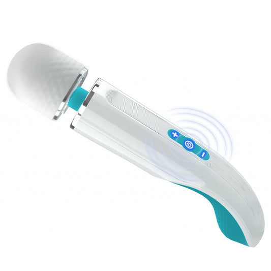 magic wand azlins bianco pretty love
