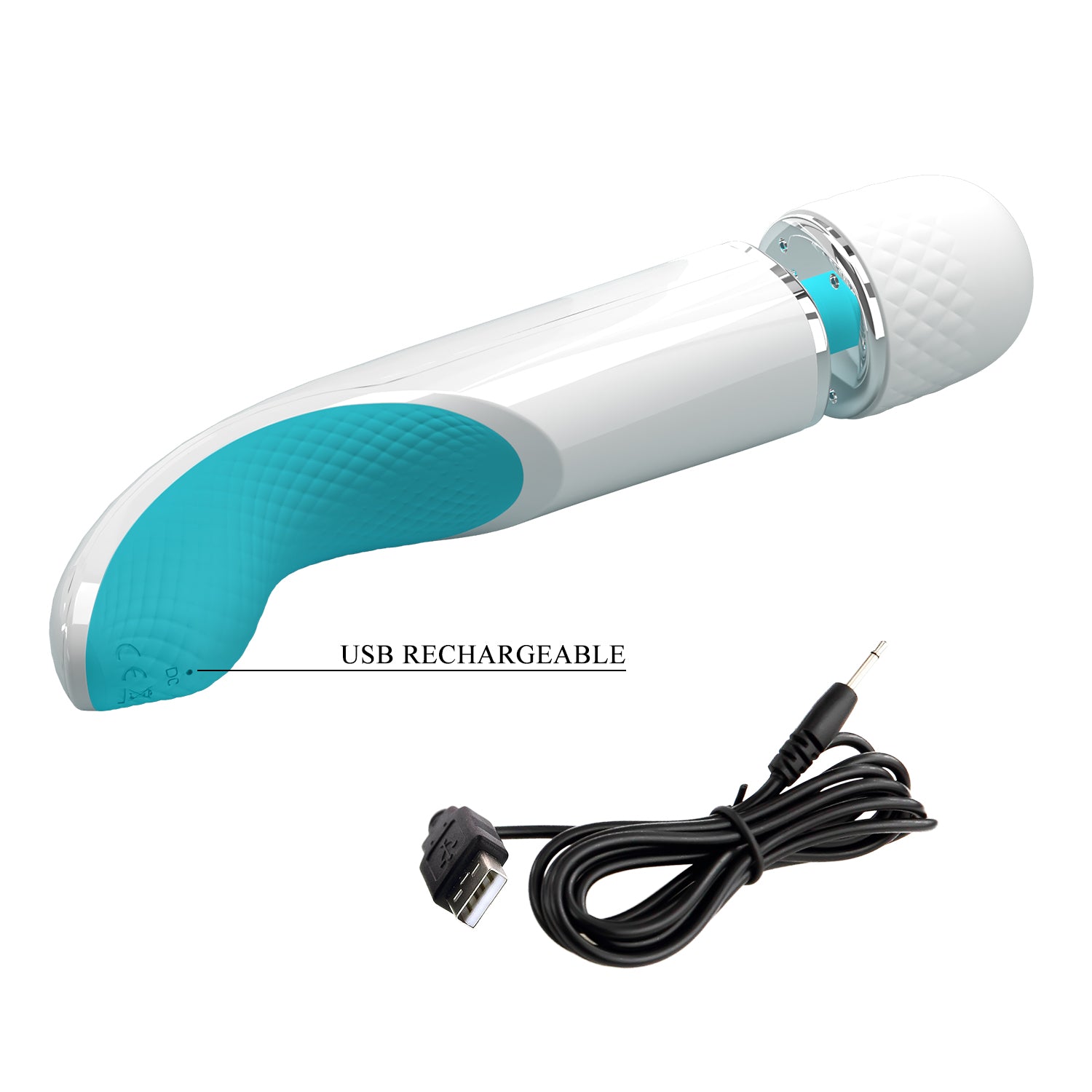 magic wand azlins bianco pretty love