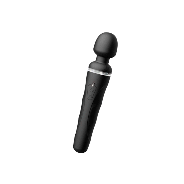 magic wand domi 2 nero lovense