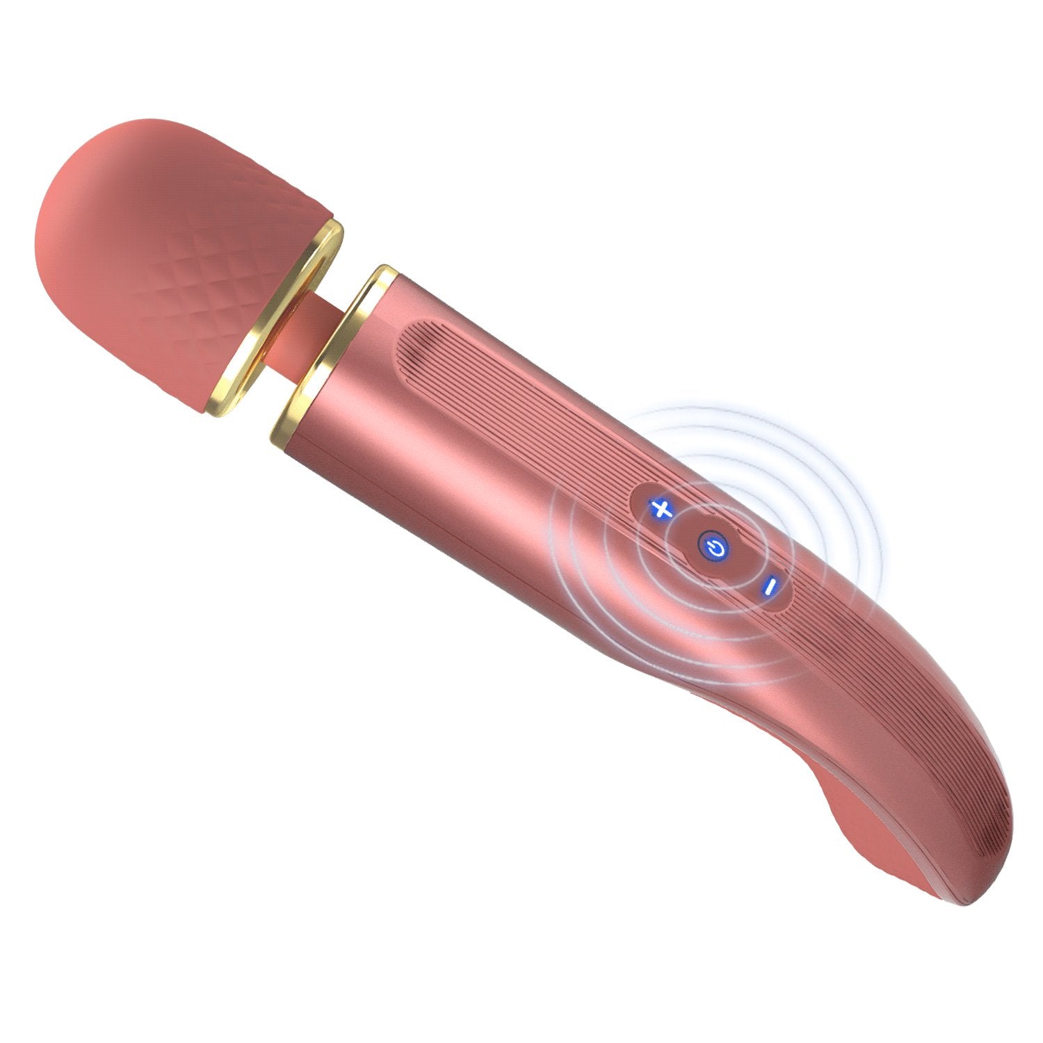 magic wand luxury bronzo pretty love