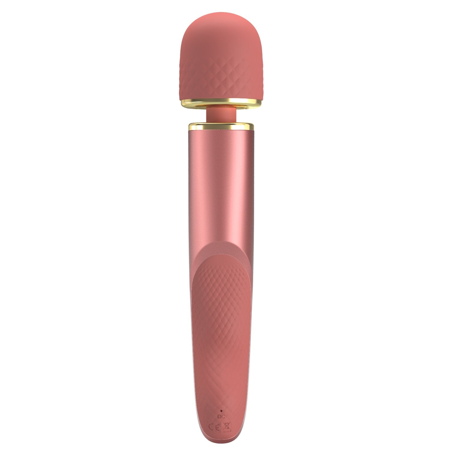 magic wand luxury bronzo pretty love