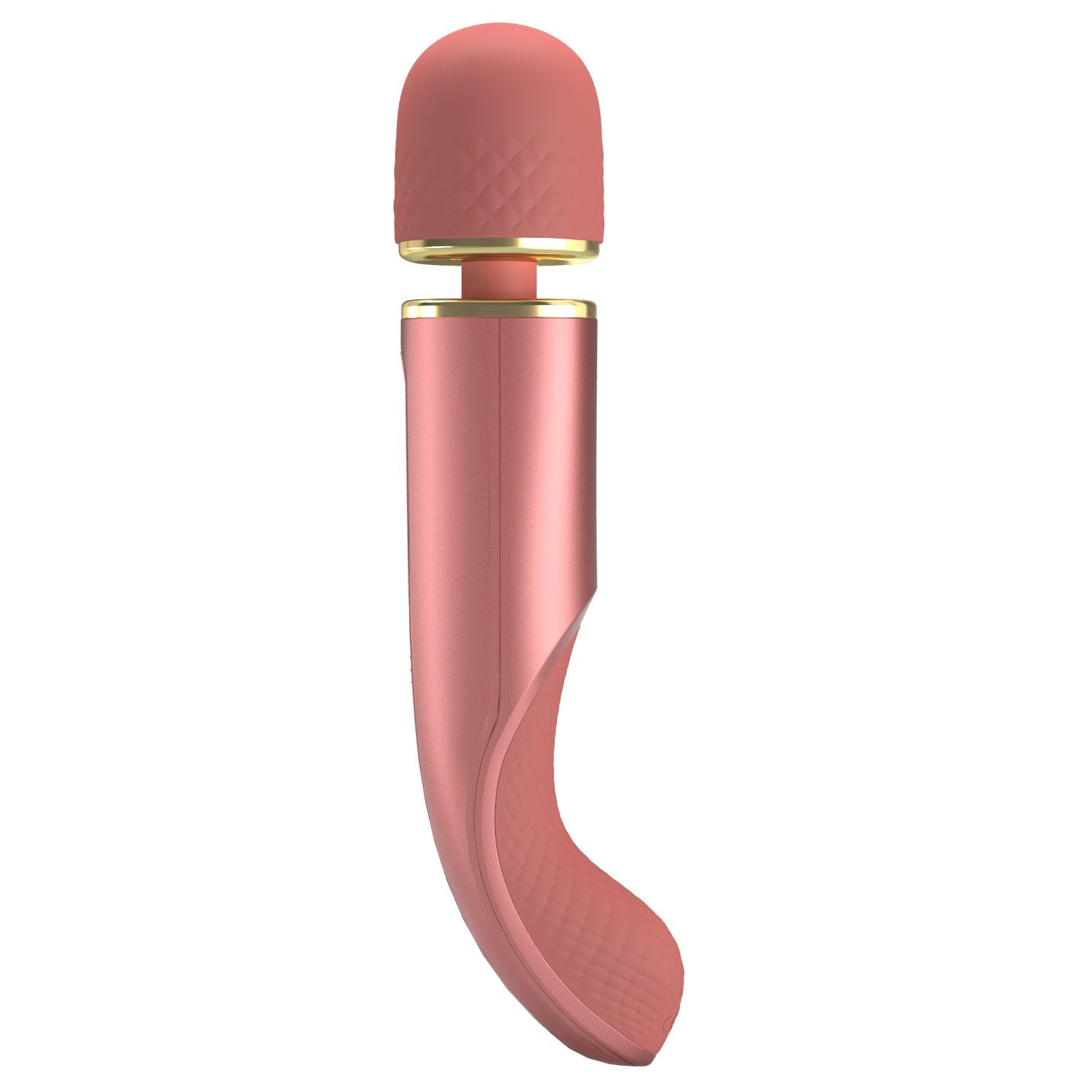 magic wand luxury marrone chiaro pretty love