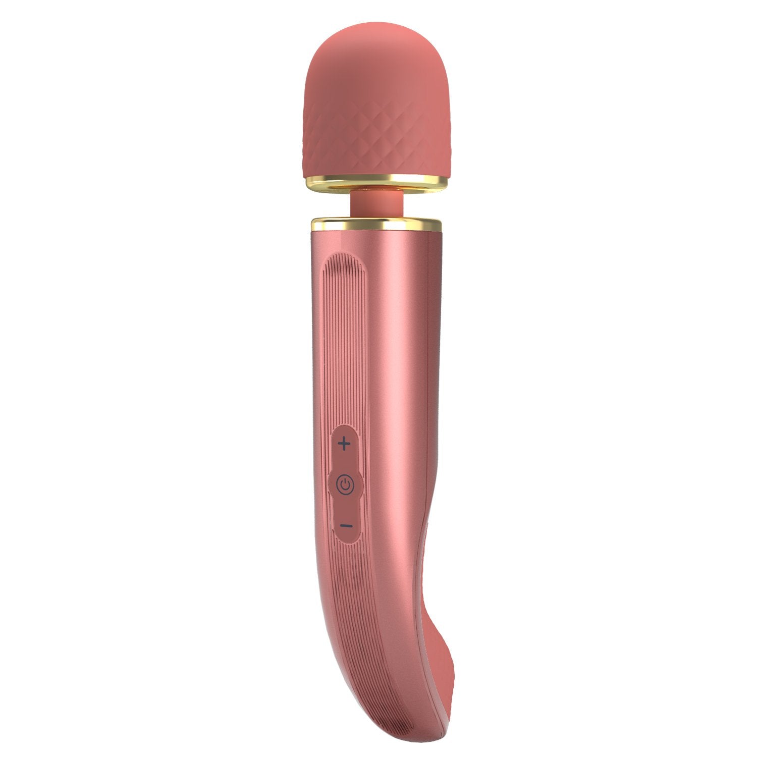 magic wand luxury marrone chiaro pretty love