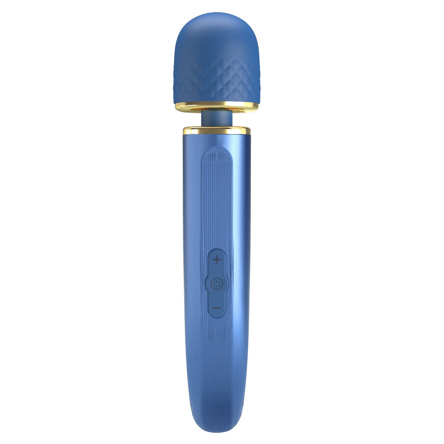magic wand luxury small blu pretty love