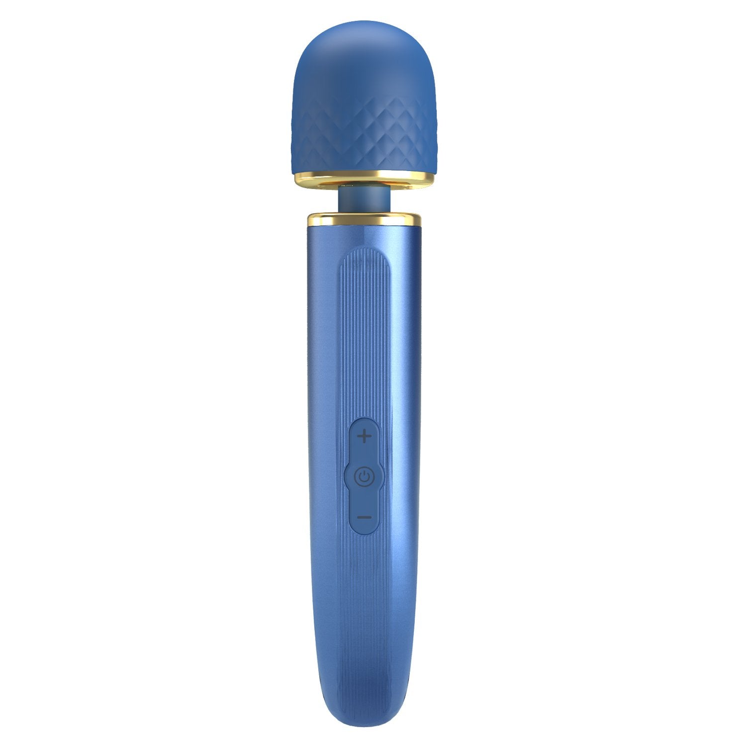 magic wand luxury small blu pretty love