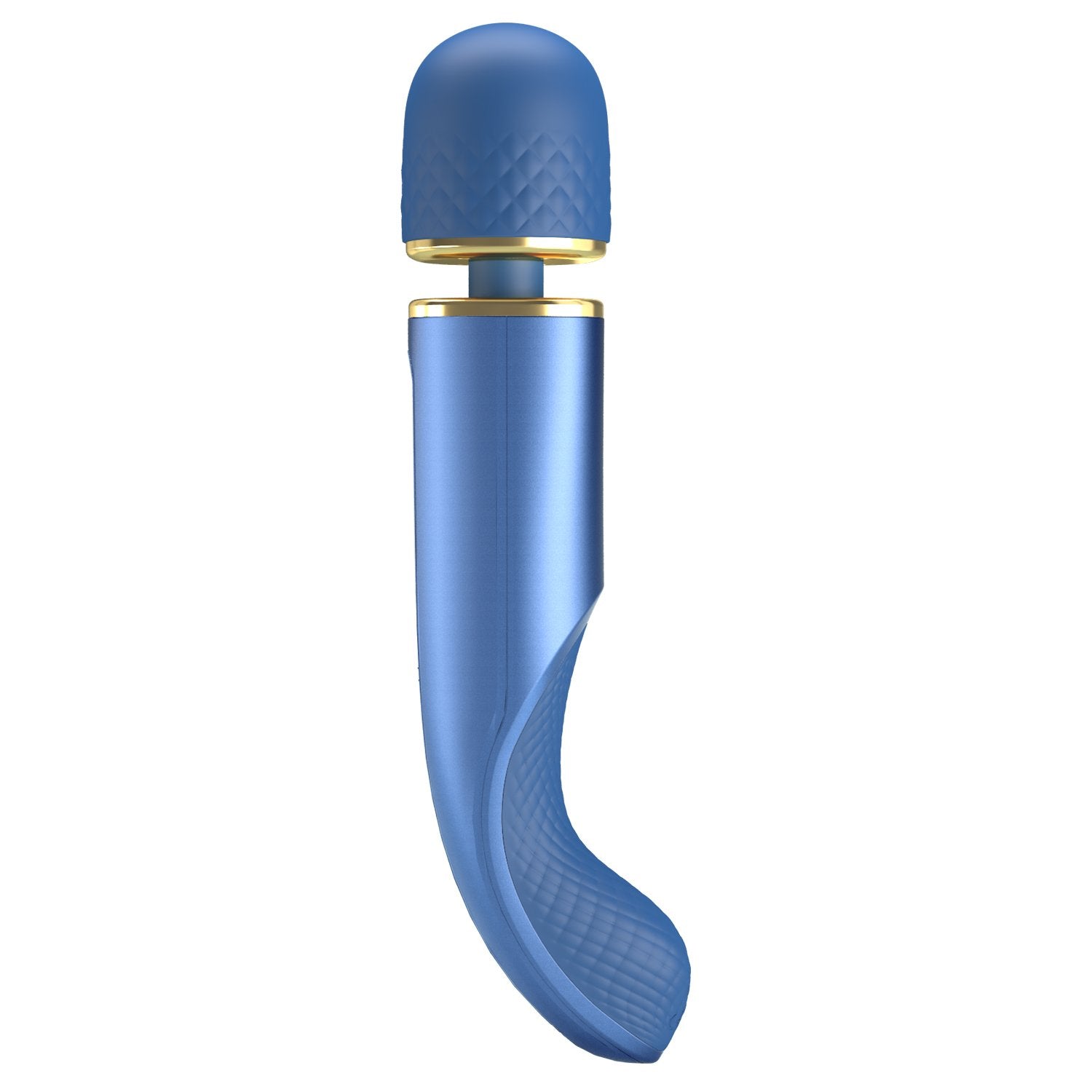 magic wand luxury small blu pretty love