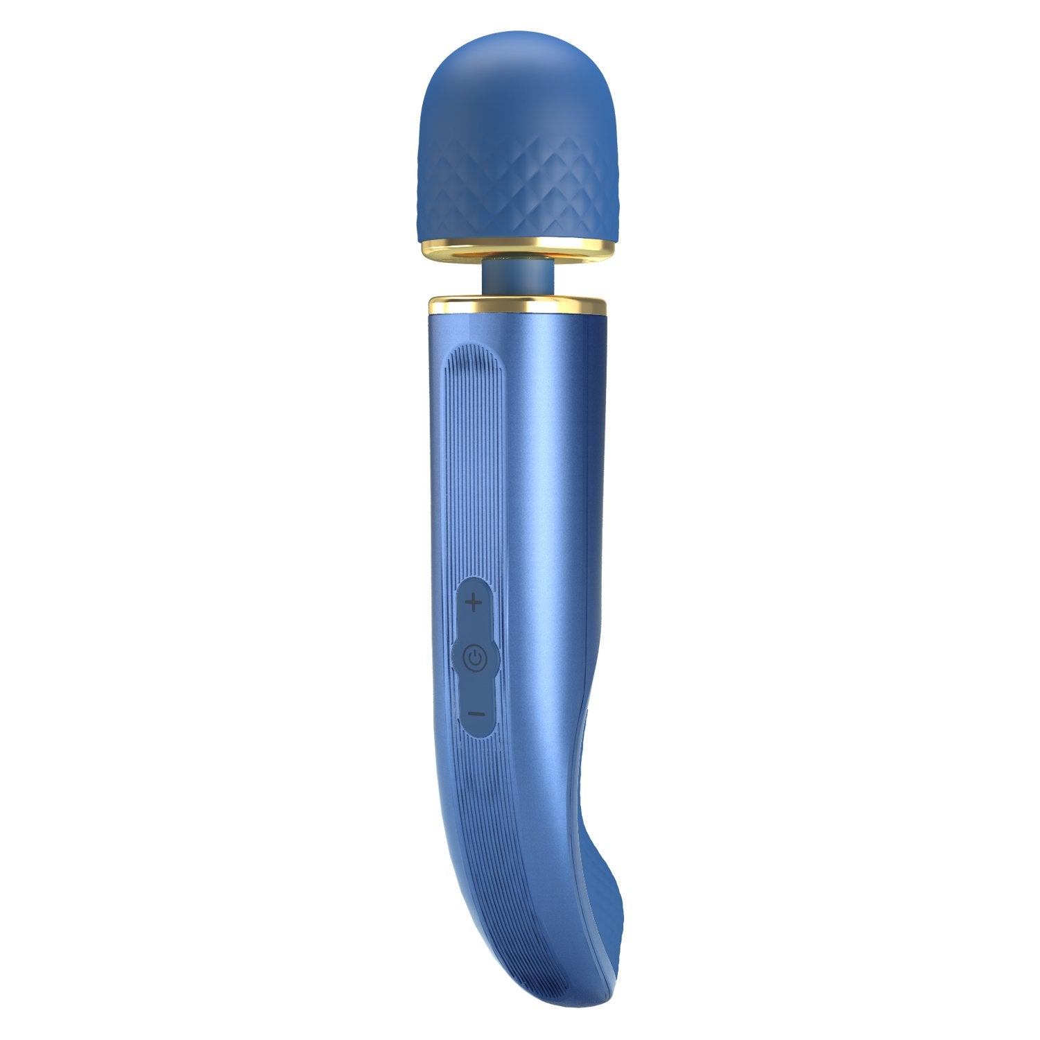 magic wand luxury small blu pretty love