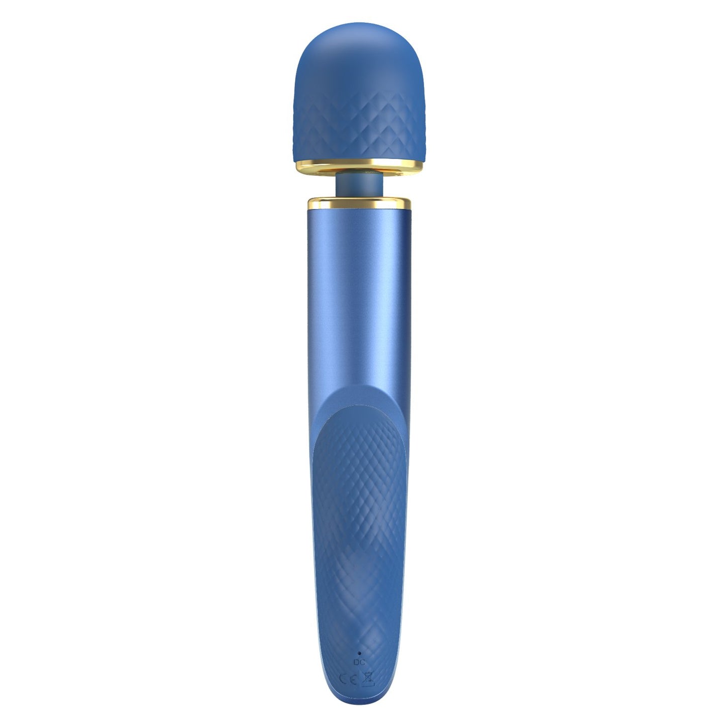 magic wand luxury small blu pretty love
