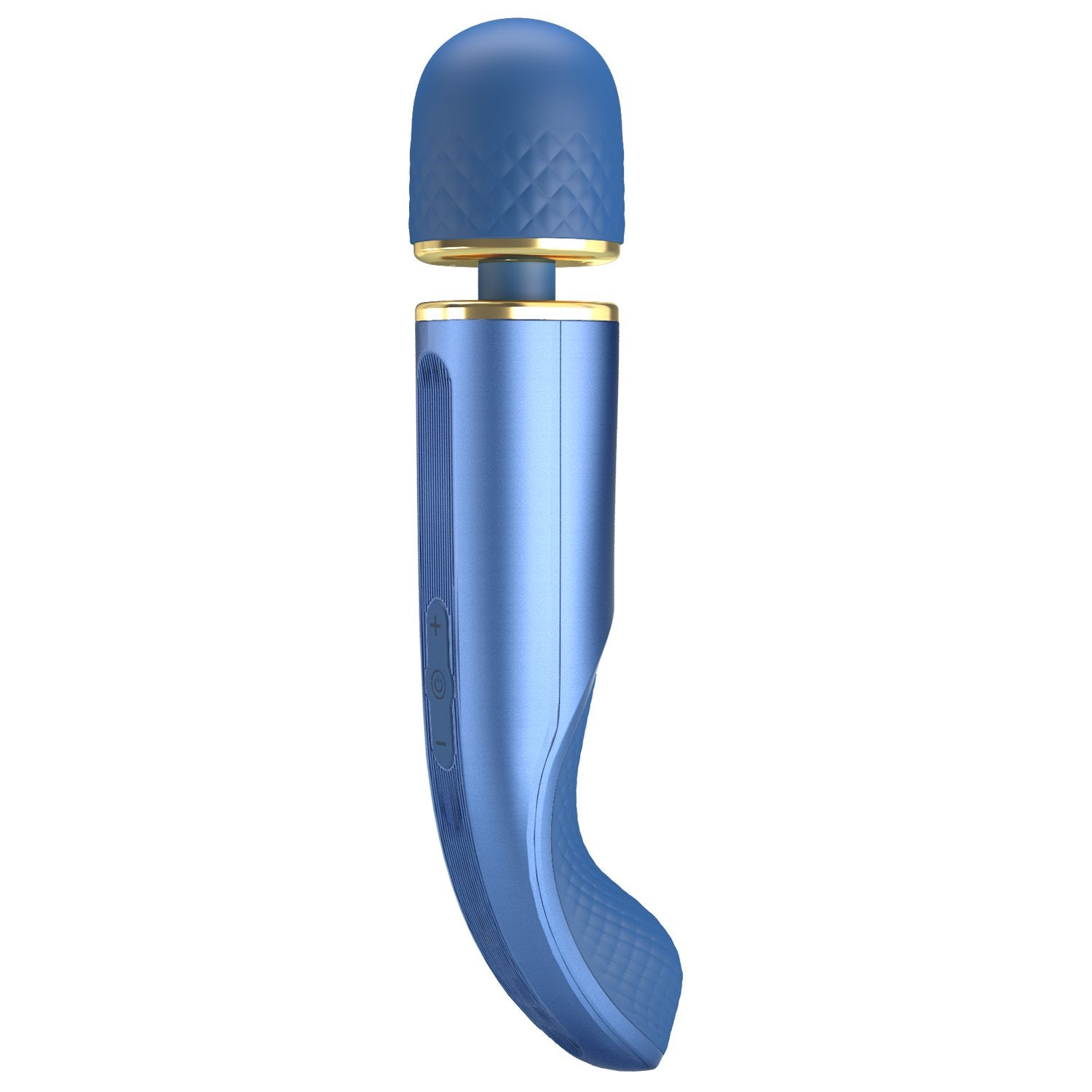 magic wand luxury small blu pretty love