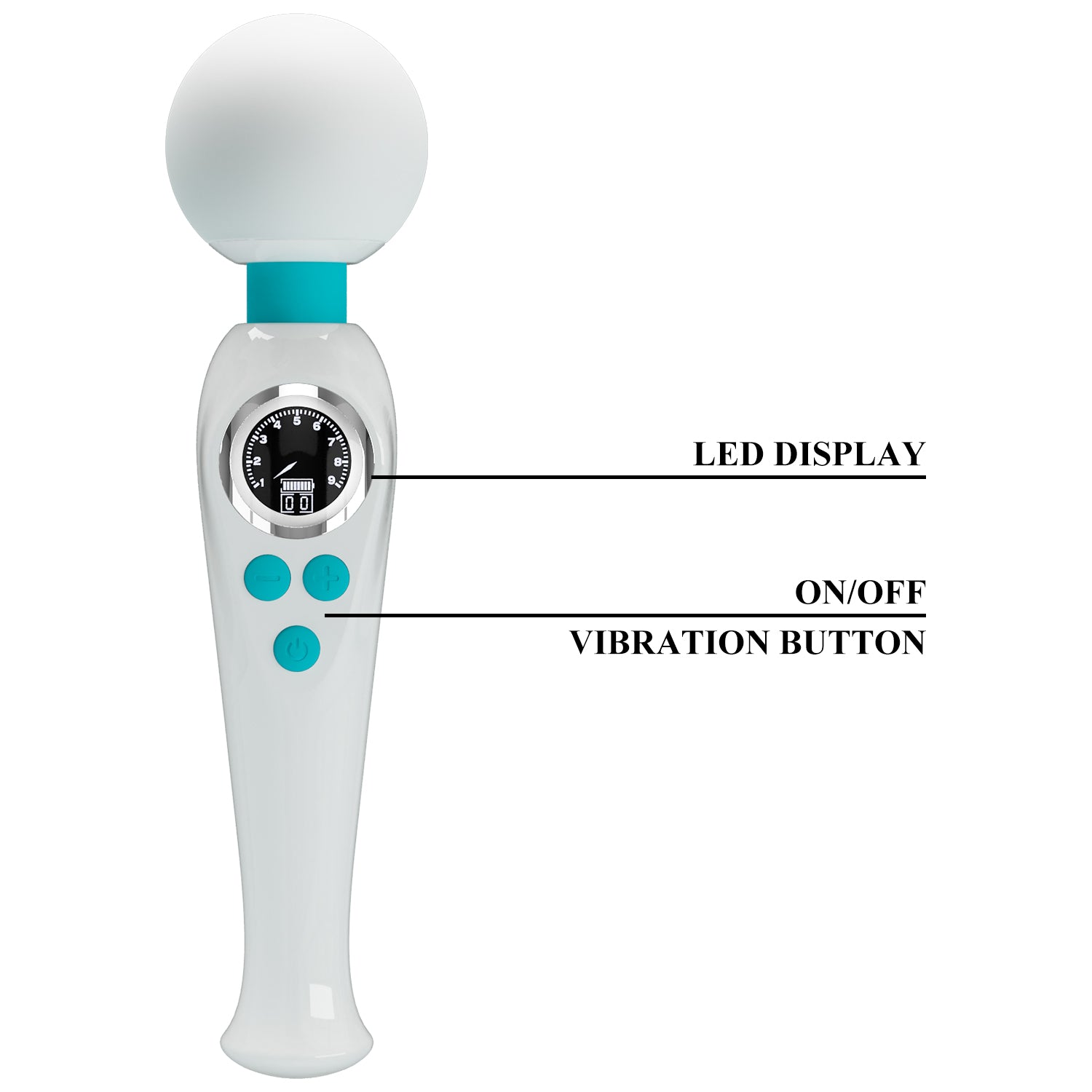 magic wand skyler bianco pretty love