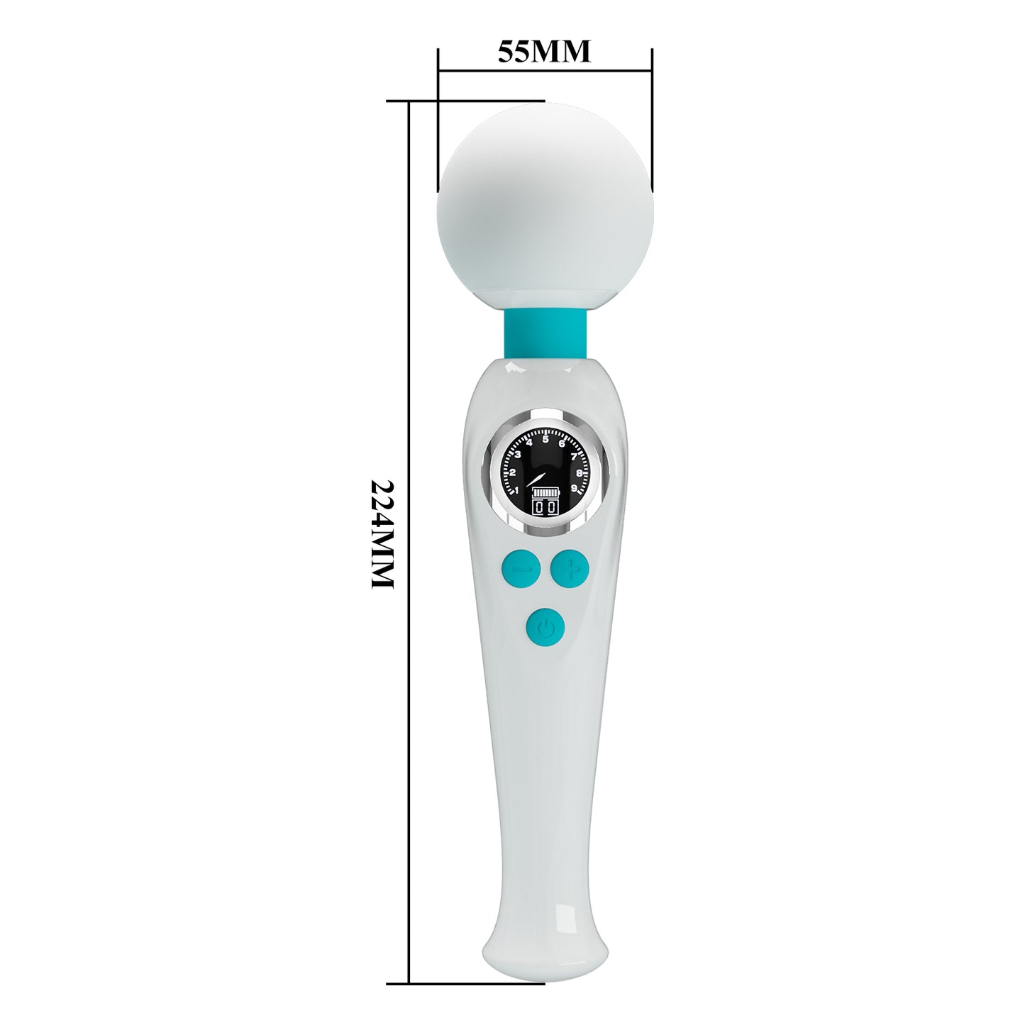 magic wand skyler bianco pretty love